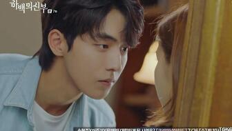 河伯的新娘在线观看1,探寻神秘爱情传说，揭开河伯与新娘的奇幻邂逅  第2张