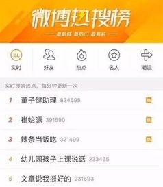 娱乐圈助理天团大爆料,幕后真相曝光  第1张
